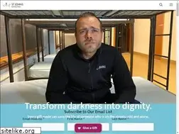Sites similar to stjohnhomelessshelter.org