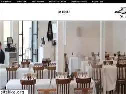 Sites similar to stjohnhotellondon.com