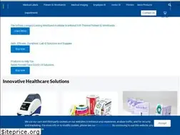 Sites similar to stjohninc.com