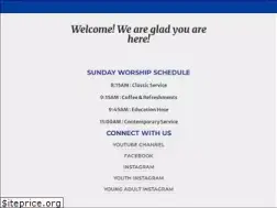 Sites similar to stjohnlc.com