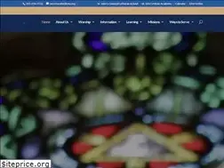 Sites similar to stjohnlcmstopeka.org