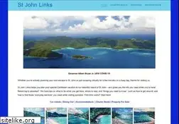 Sites similar to stjohnlinks.com
