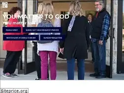 Sites similar to stjohnmansfield.org