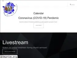 Sites similar to stjohnmiami.org