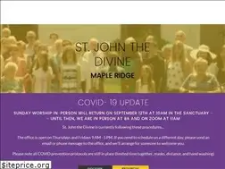 Sites similar to stjohnmr.com