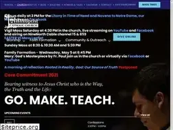 Sites similar to stjohnnb.com