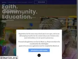 Sites similar to stjohnnyb.org