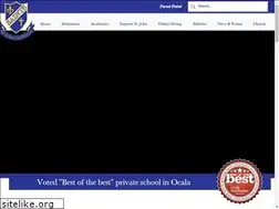 Sites similar to stjohnocala.org