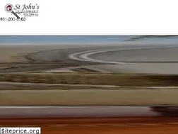 Sites similar to stjohnpm.com