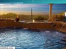 Sites similar to stjohnpools.com