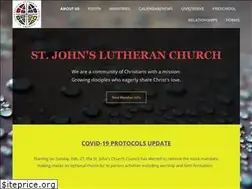 Sites similar to stjohns-bloomer.org