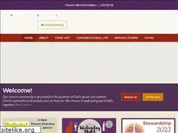 Sites similar to stjohns-elca.org