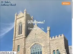 Sites similar to stjohns-fremont.org