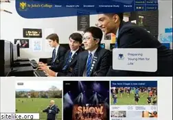 Sites similar to stjohns-hamilton.school.nz