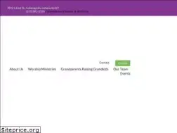 Sites similar to stjohns-indianapolis.org