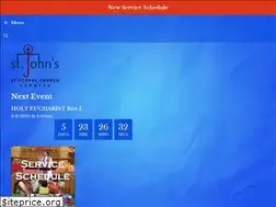 Sites similar to stjohns-laporte.org