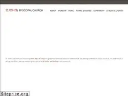 Sites similar to stjohns-mpls.org