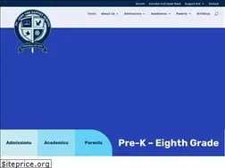Sites similar to stjohns-peabody.com