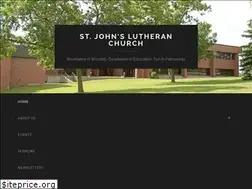 Sites similar to stjohns-port.com