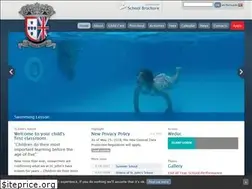 Sites similar to stjohns-school.com