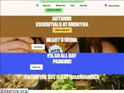 Sites similar to stjohns-shopping.co.uk