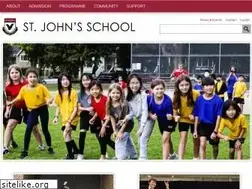 Sites similar to stjohns.bc.ca