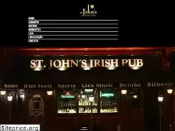Sites similar to stjohns.com.br