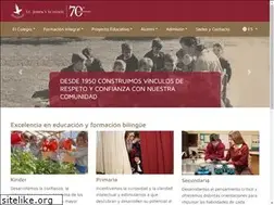 Sites similar to stjohns.edu.ar