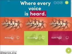 Sites similar to stjohns.org.uk
