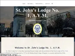 Sites similar to stjohns1.org