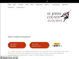 Sites similar to stjohnsaudubon.com