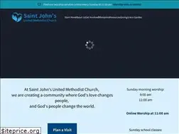 Sites similar to stjohnsaustin.org