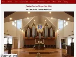 Sites similar to stjohnsayville.org