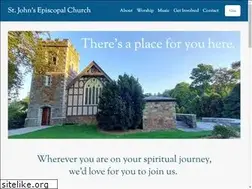 Sites similar to stjohnsbeverlyfarms.org