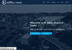 Sites similar to stjohnsbot.ca