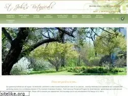 Sites similar to stjohnsbotanicals.com