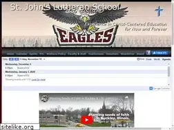 Sites similar to stjohnsbuckley.com