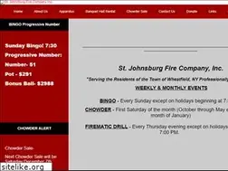 Sites similar to stjohnsburg.com