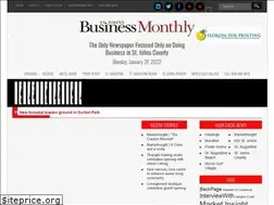 Sites similar to stjohnsbusinessmonthly.com