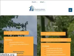 Sites similar to stjohnschicago.org