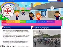 Sites similar to stjohnsclondalkin.ie