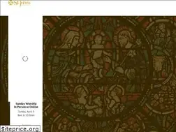 Sites similar to stjohnscolumbia.org