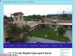 Sites similar to stjohnscorona.org