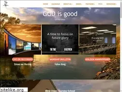 Sites similar to stjohnsde.org