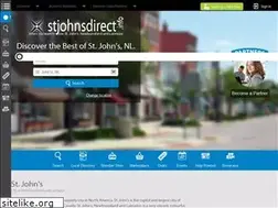 Sites similar to stjohnsdirect.info