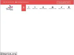 Sites similar to stjohnseducare.in