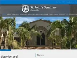 Sites similar to stjohnsem.edu