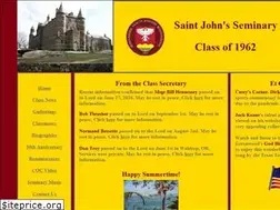 Sites similar to stjohnsem62.com