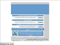 Sites similar to stjohnseminars.com