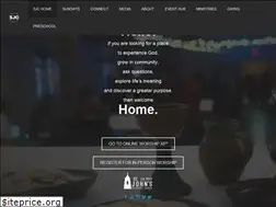 Sites similar to stjohnsepiscopalchurch.org